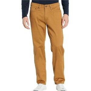 Levi's 541 Athletic Taper Pants 50x30 Mens Stretch Caraway Cruz Twill 181810151